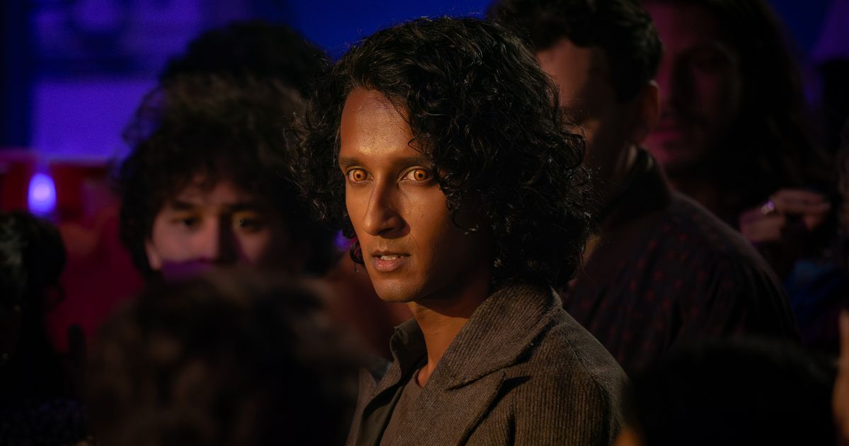 vulture.com - Roxana Hadadi - Assad Zaman Reveals the Cut Vampire Lestat Scene He's Dying to Film