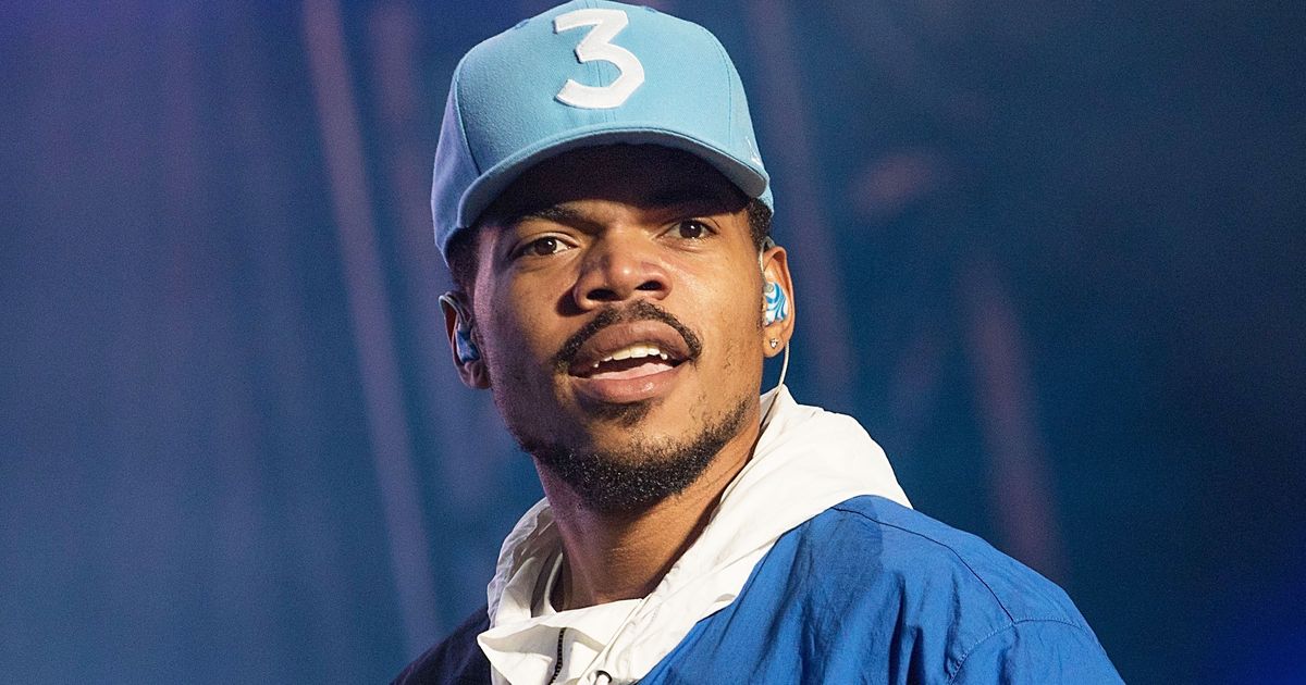 Chance the Film Critic Loves Holes, Accepted