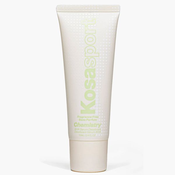 Kosas Chemistry AHA Serum Deodorant