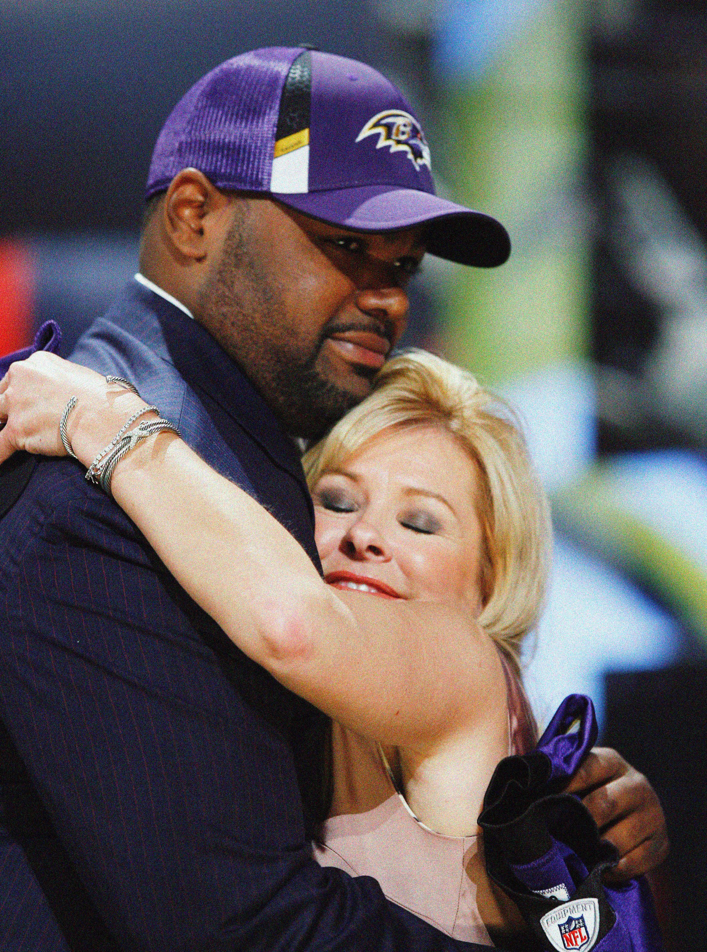 Michael Oher's Quotes About the Tuohy Family Before Lawsuit