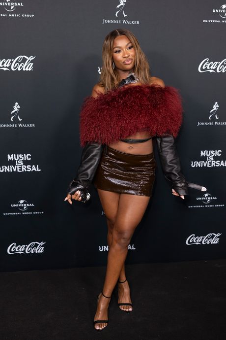 Universal Music Group’s After Party Celebrating The 68th GRAMMY Awards