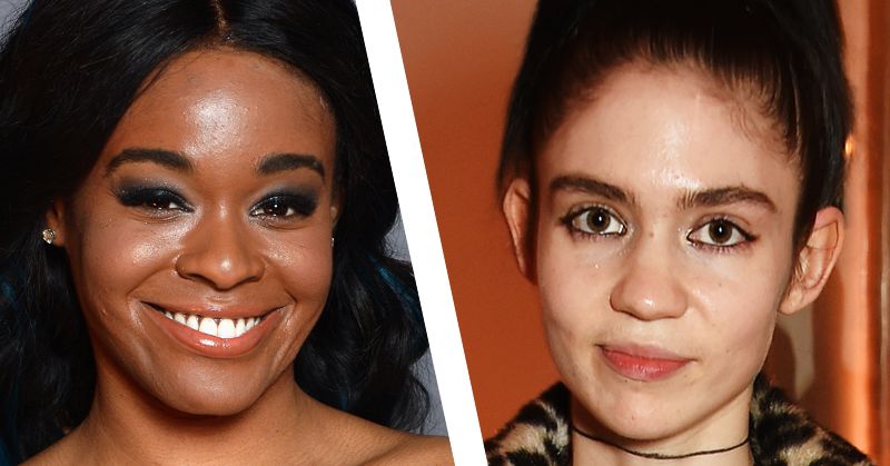 GrimesとAzealia BanksはElon Musk Tesla Tweet Fiascoで召喚され、DMやテキストを削除できません