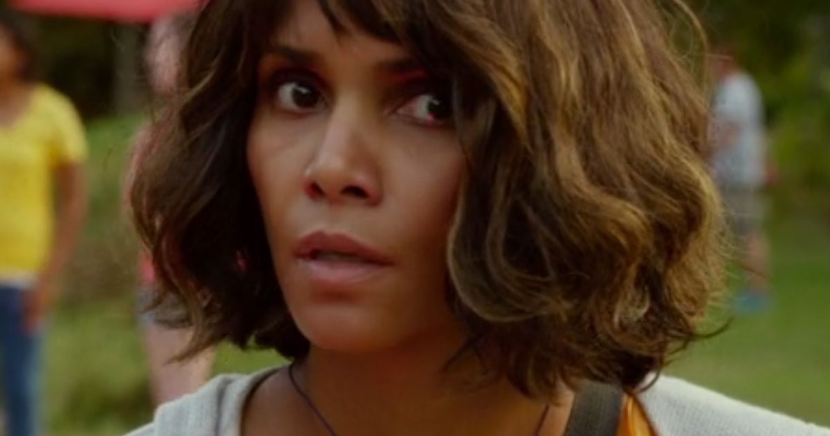 Kidnap Trailer: Halle Berry Was the Wrong Mom to Mess With