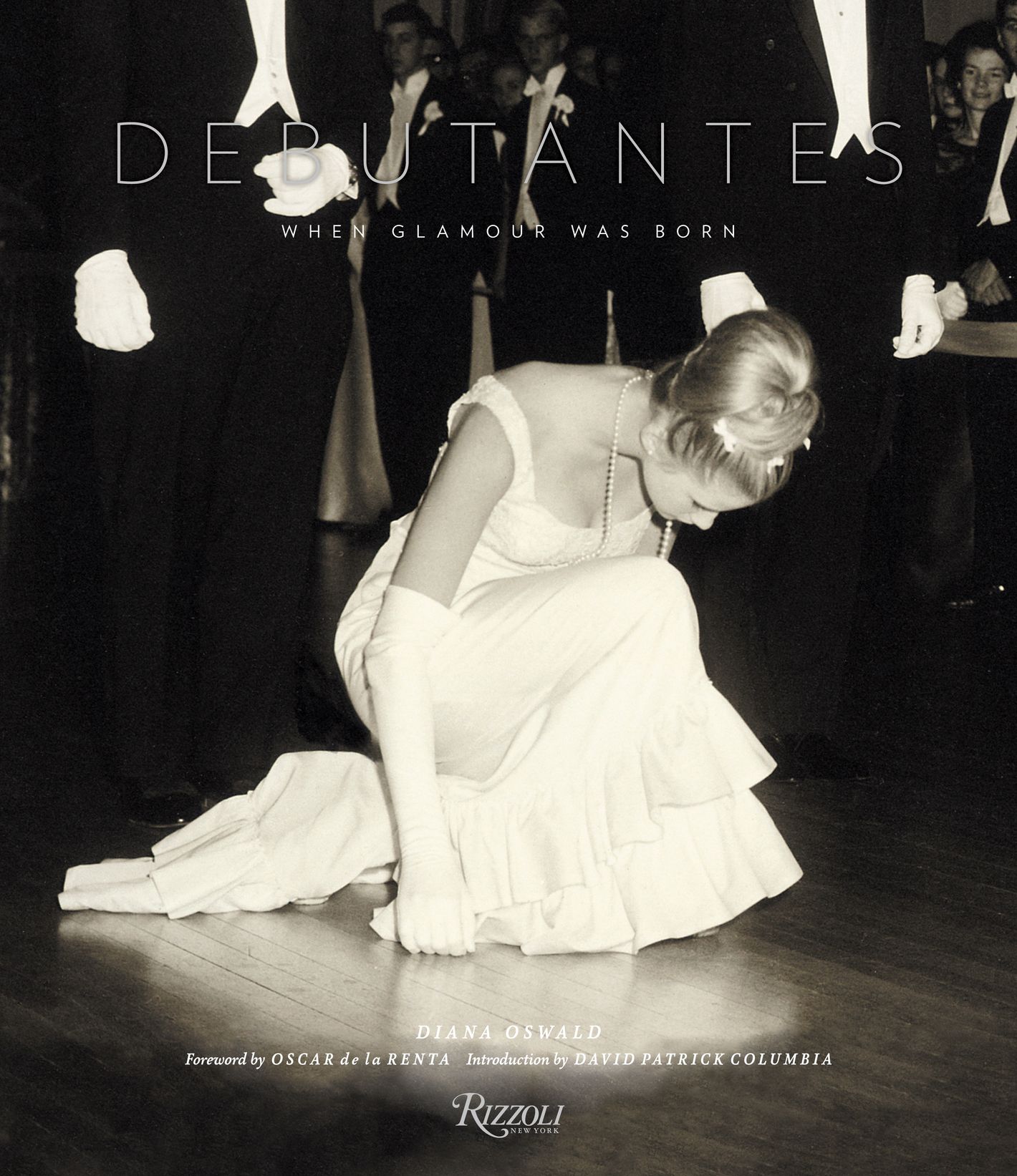 First Look: Enter the Lavish, Privileged World of Former Debutantes