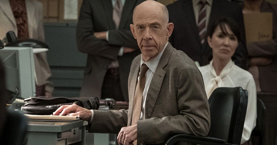 Counterpart Recap Season 2 Episode 1 Inside Out