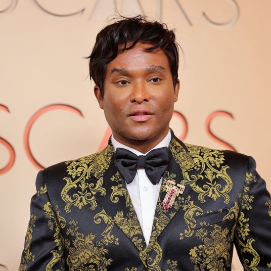 98th Annual Oscars - Arrivals