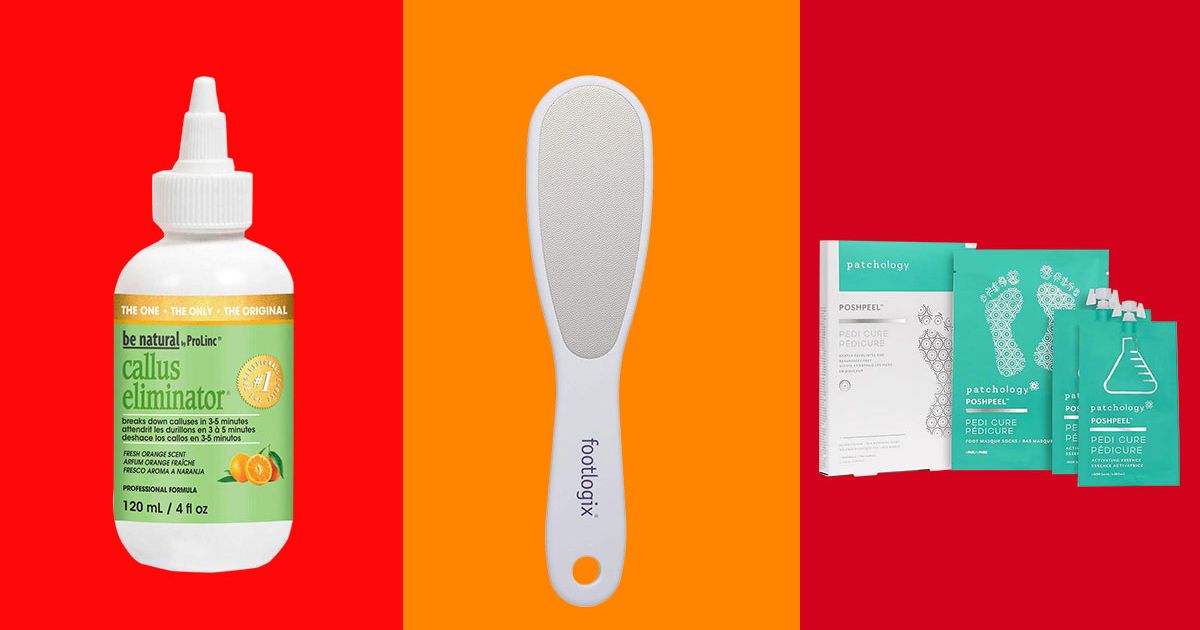 9 Best Callus Removers 2022 The Strategist