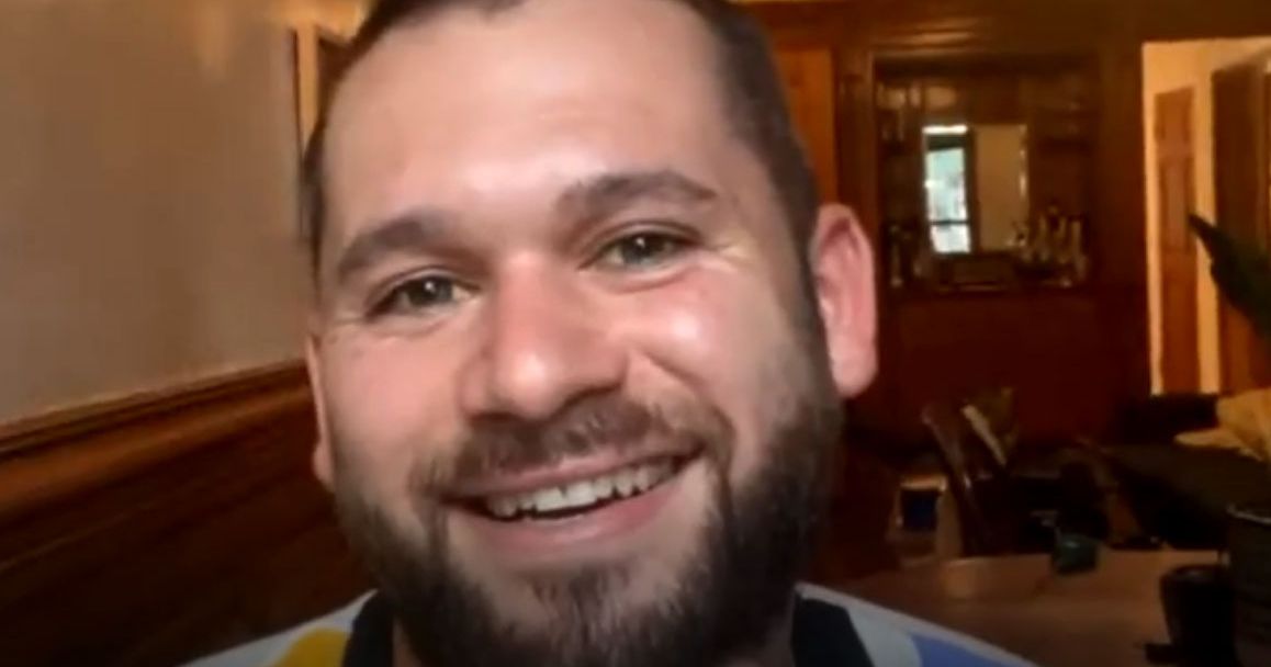 Jake Cornell ‘Follow Friday’ Comedian Interview