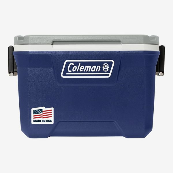 Coleman Classic Series Hard Cooler - 52-Quart