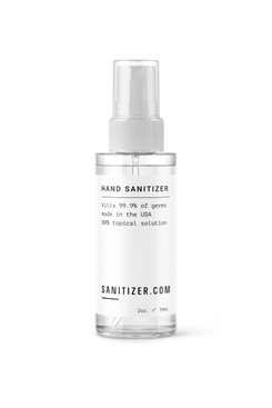 Sanitizer.com Hand Sanitizer