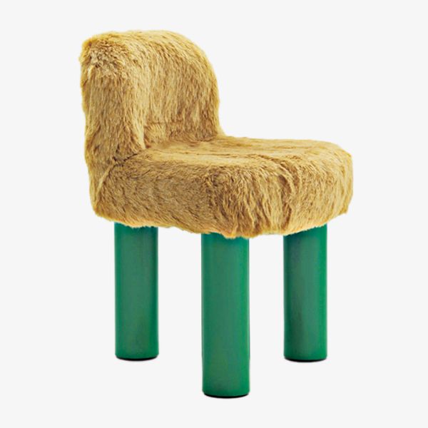 Botolo High Armchair - 50th anniversary