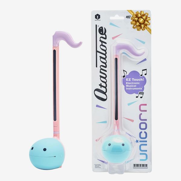 Otamatone Japanese Electronic Synthesizer Musical Instrument Toy