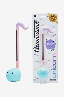 Otamatone Japanese Electronic Synthesizer Musical Instrument Toy