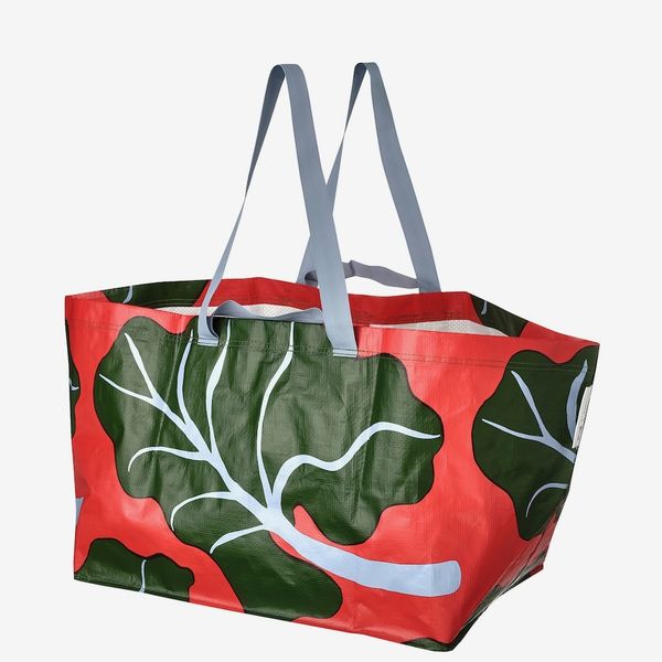 IKEA Bastua Shopping Bag