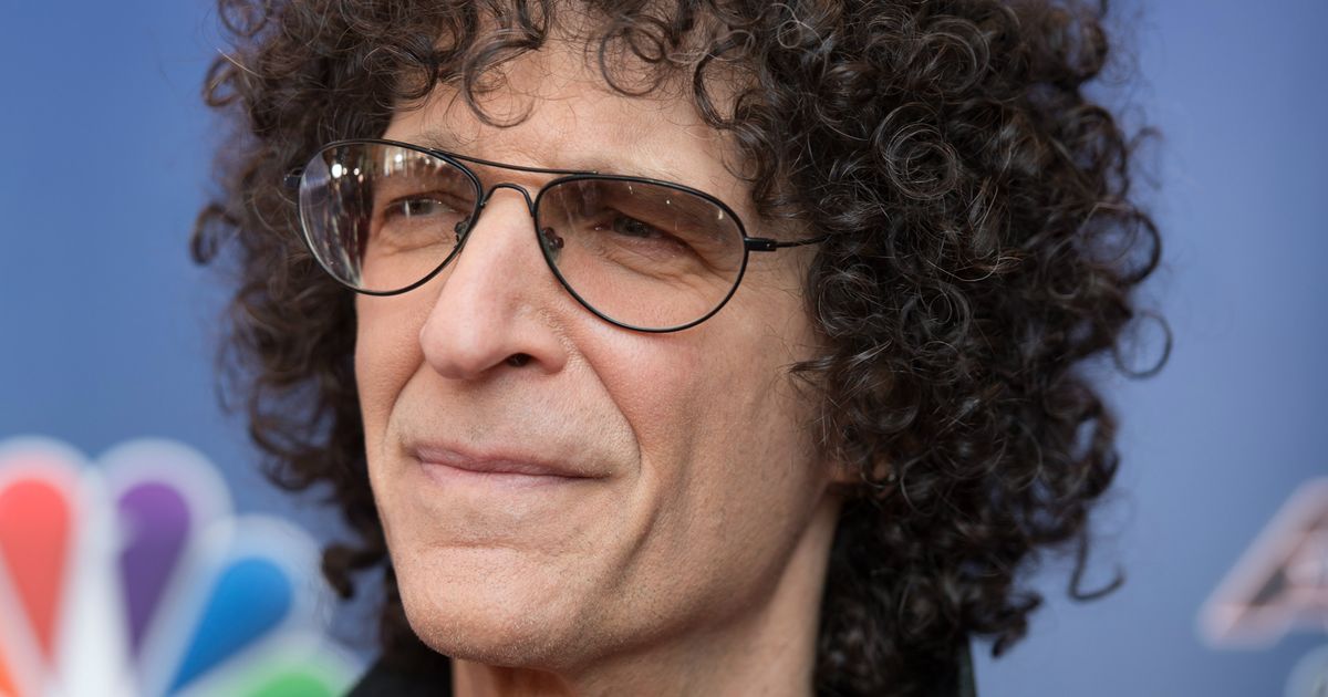 Howard Stern Sued For Airing Woman’s IRS Phone Conversation