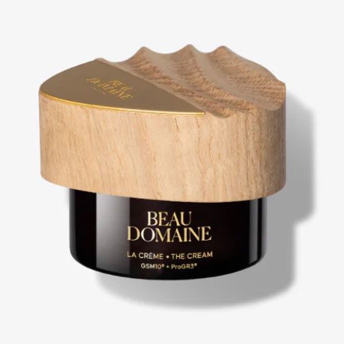 Beau Domaine The Cream