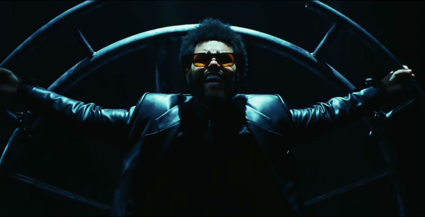 The Weeknd's 'After Hours' Descends into Late-Night Darkness