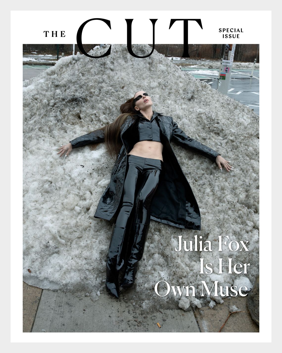 Profile: Julia Fox, the LES 'It' Girl Turned TMZ A-Lister