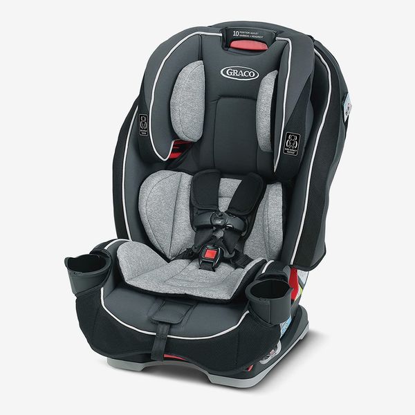 Graco Slimfit 3 in 1 Car Seat