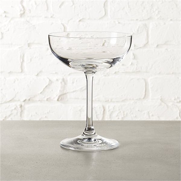Marie Coupe Cocktail Glass