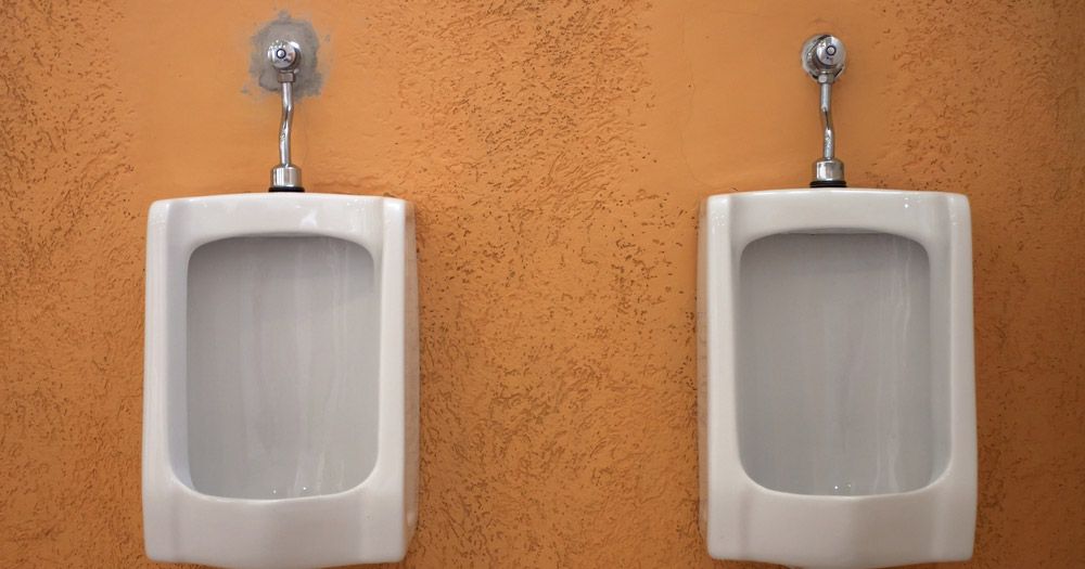 Which Job Is Worse Balthazar Bathroom Attendant or Business Insider