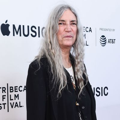 2018 Tribeca Film Festival - “Horses: Patti Smith And Her Band”