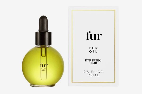 fur oil