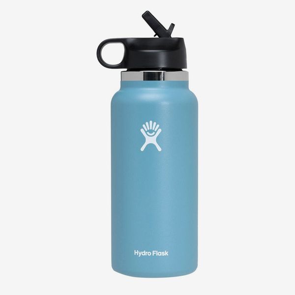 Hydro Flask Wide Mouth Straw Lid - 32 oz.