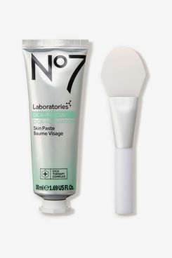 No7 Laboratories CICA Rescue Skin Paste