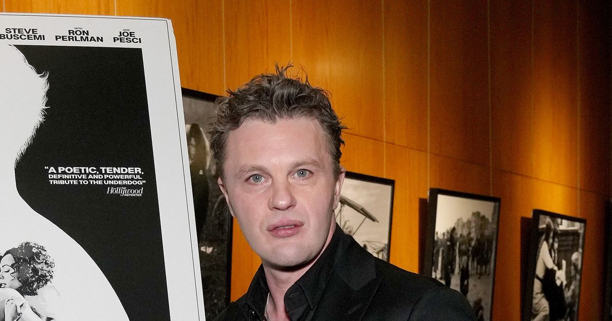 Boardwalk Empire Actor Michael Pitt Has Been Charged With Sexual Assault