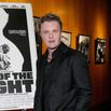 Jack Huston's "Day Of The Fight" Los Angeles Special Screening Hosted By Anjelica Huston