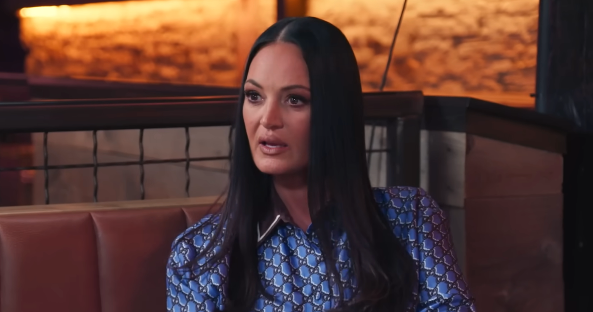 The Real Housewives of Salt Lake City Recap: Mommies Dearest
