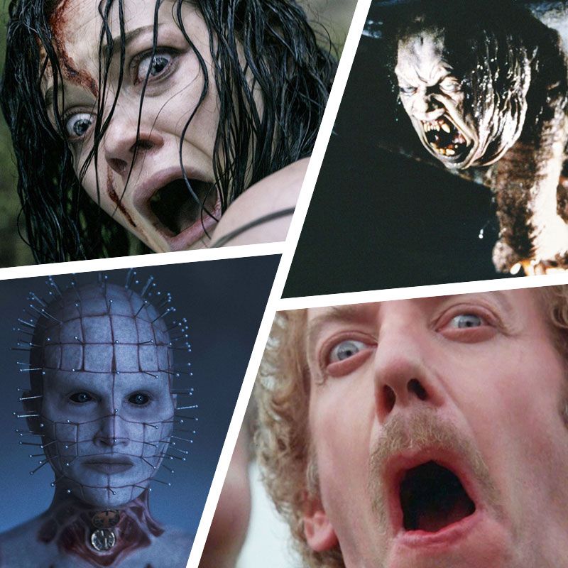 Opening Night Is the Ultimate Arthouse Horror Film