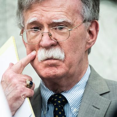 john bolton (@JohnIceAgency) / X