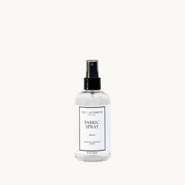 The Laundress Classic Fabric Spray