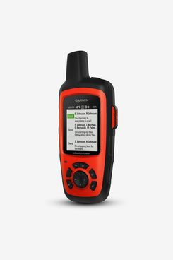 Comunicador satelital Garmin inReach Explorer+