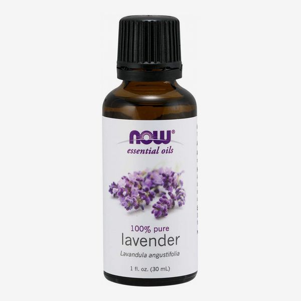 NOW Solutions Lavender Essential Oil, 1-Ounce