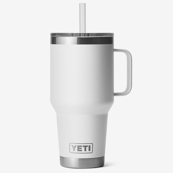 Yeti Rambler 35 oz Tumbler - White