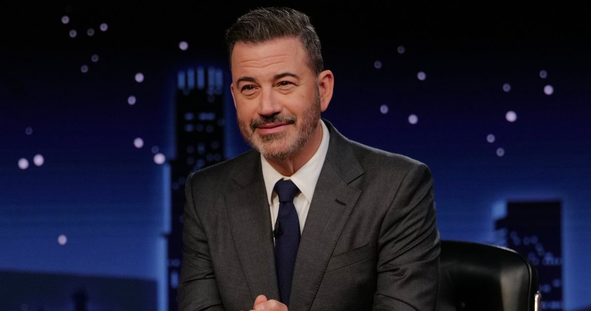 Did ‘Jimmy Kimmel Live’ Get Renewed for Another Season?