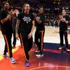 AT&T WNBA All-Star Game 2025