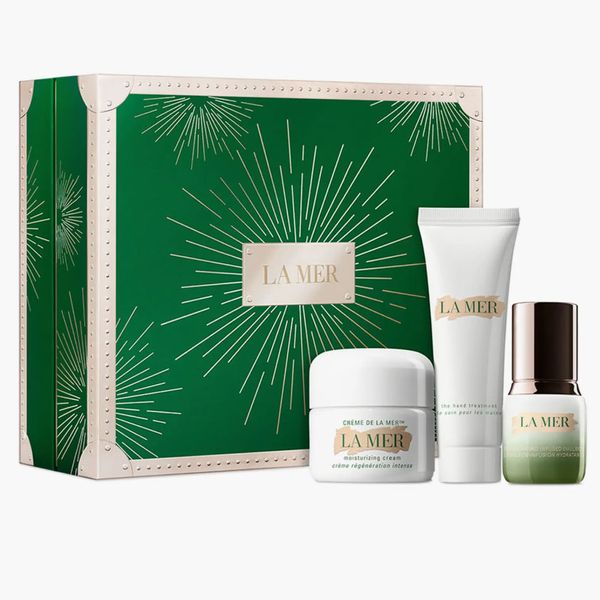 La Mer Holiday Minis Gift Set