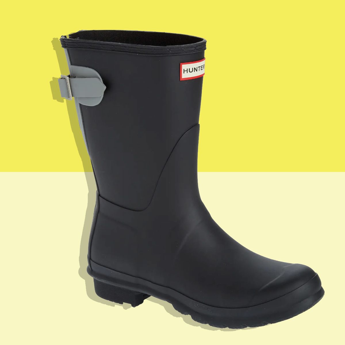 hunter low rain boots sale