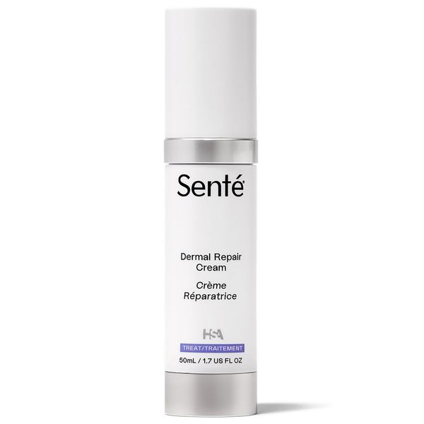 Senté Dermal Repair Cream 