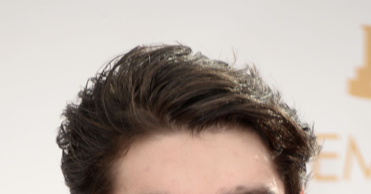 R.J. Mitte Joining Switched at Birth