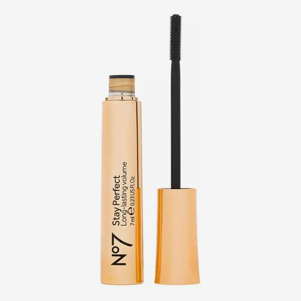 Boots No:7 Stay Perfect Mascara 