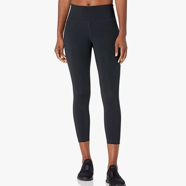 Core 10 Women's Build Your Own Flashflex Run 7/8 Crop Leg