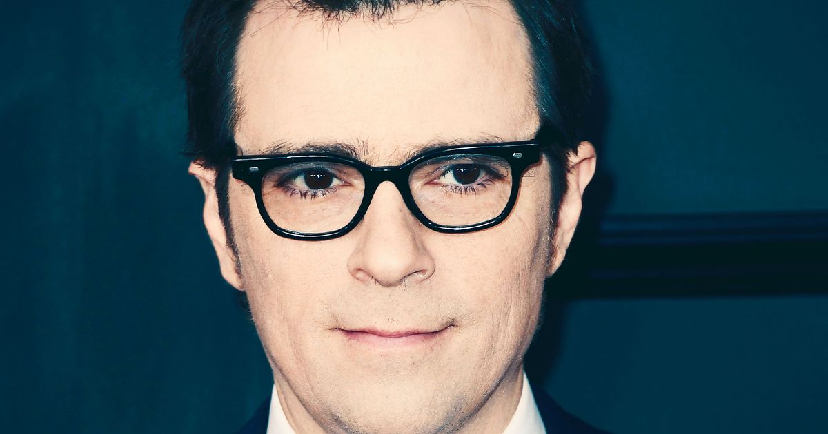 I Want to Be Rivers Cuomo’s Tinder Muse