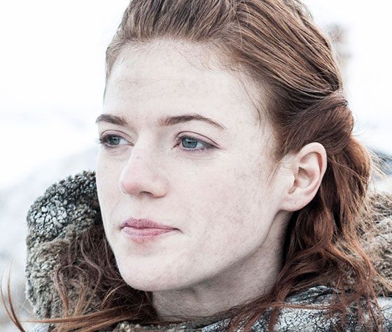 Play Our Game of Thrones Name Spelling Quiz