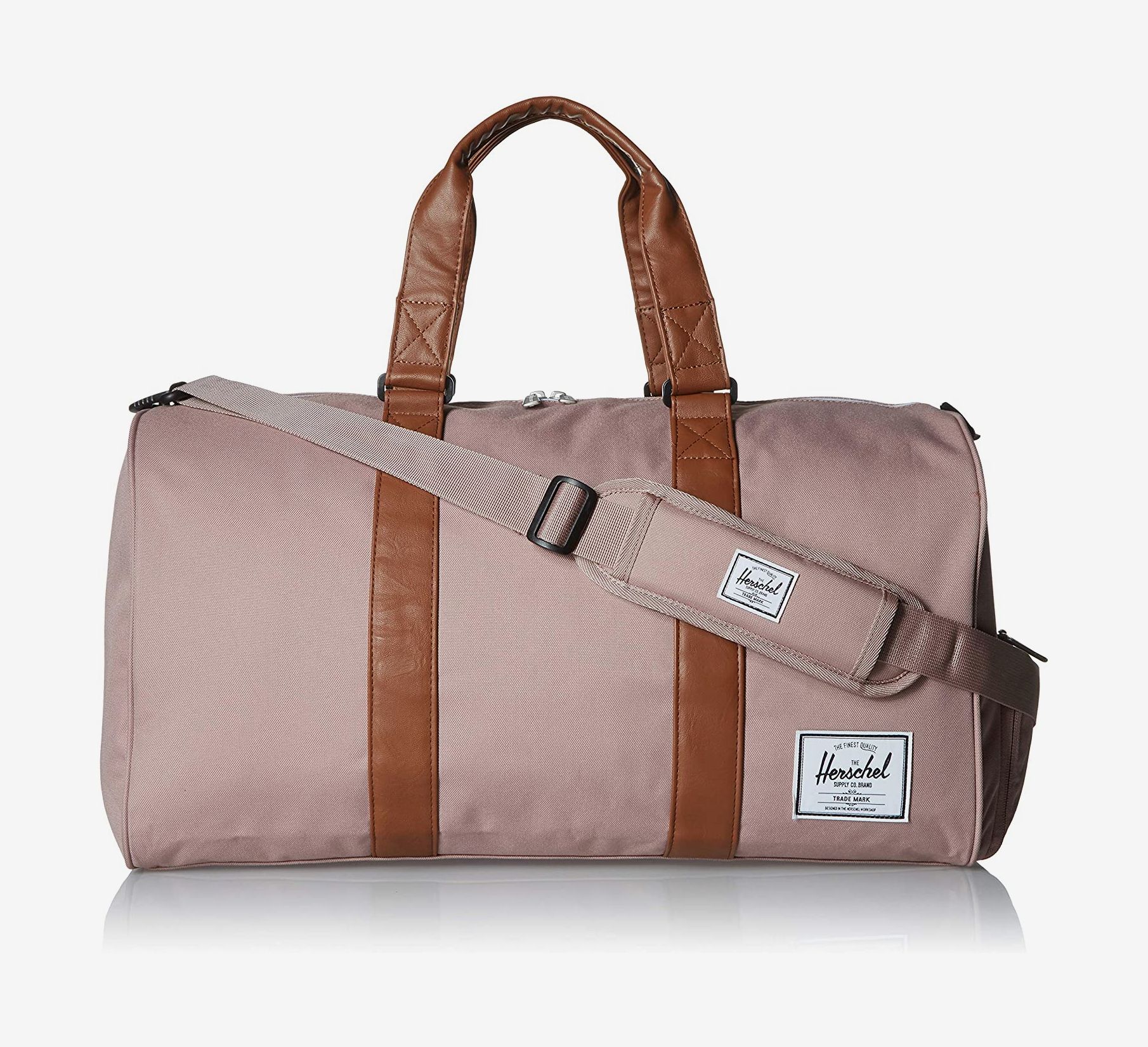 10 Best Weekend Bags 2024 The Strategist