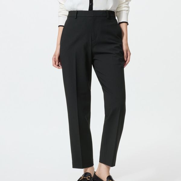 Uniqlo Smart Ankle Pants